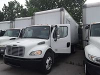2020 Freightliner M2 106