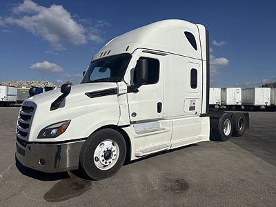2022 Freightliner NEW CASCADIA PX12664