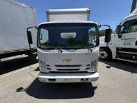 2020 Chevrolet LCF 4500HD