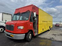 2017 Freightliner MT55