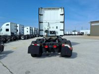 2019 International LT625