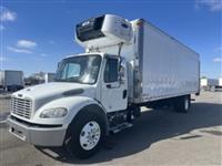 2017 Freightliner M2 106