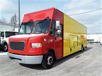 2017 Freightliner MT55