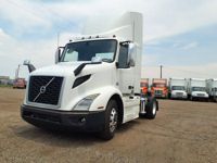 2019 Volvo VNR42T 300
