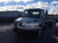 2014 Freightliner M2 106
