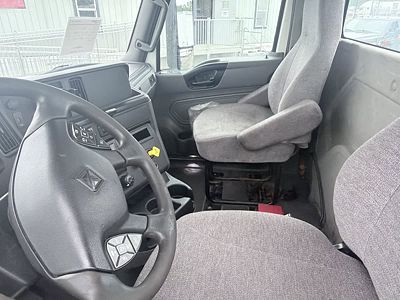 2020 International LT625