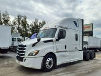 2022 Freightliner NEW CASCADIA PX12664