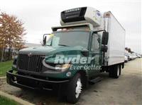 2014 International TerraStar