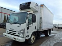 2018 Isuzu NPR