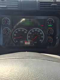 2018 Freightliner CASCADIA 125