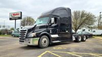 2021 Freightliner NEW CASCADIA PX12664