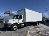 2018 International 4300