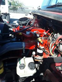 2018 Freightliner M2 106