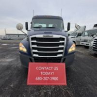 2020 Freightliner NEW CASCADIA PX12664