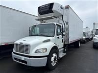 2019 Freightliner M2 106