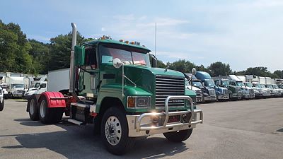 2020 Mack CMM64T