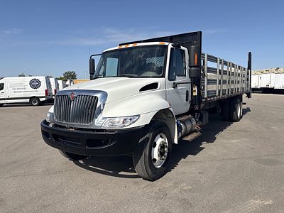 2018 International 4300