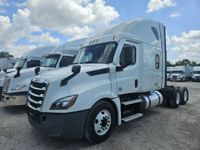 2022 Freightliner NEW CASCADIA PX12664