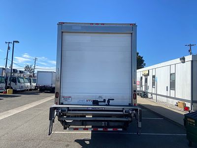 2018 Freightliner M2 106