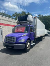 2018 Freightliner M2 106