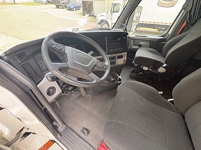 2020 Freightliner NEW CASCADIA PX12664