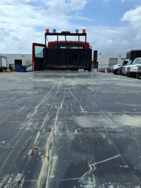 2020 International MV607