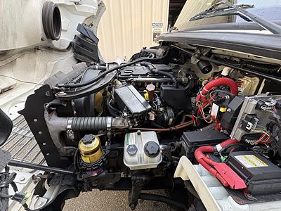 2019 Freightliner M2 106