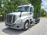 2019 Freightliner CASCADIA 125