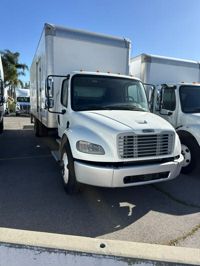 2019 Freightliner M2 106