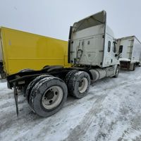 2019 Freightliner CASCADIA 125