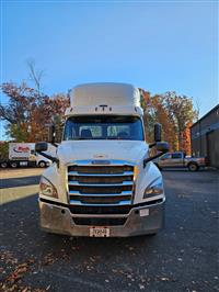 2019 Freightliner NEW CASCADIA PX12664