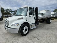 2019 Freightliner M2 106