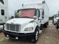2017 Freightliner M2 106