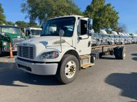 2020 Freightliner M2 106
