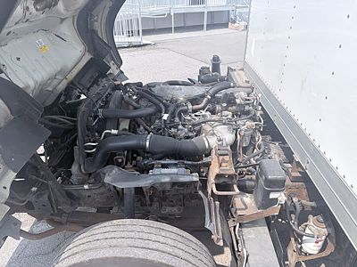 2019 Isuzu NRR