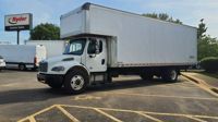 2022 Freightliner M2 106