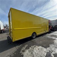 2017 Freightliner MT55