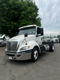 2019 International RH613