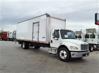 2018 Freightliner M2 106