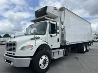 2020 Freightliner M2 106