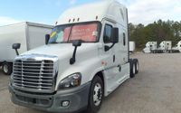 2019 Freightliner CASCADIA 125