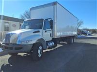 2018 International 4300