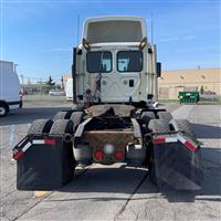 2017 Freightliner CASCADIA 125