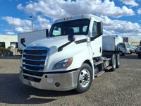 2022 Freightliner NEW CASCADIA PX12664