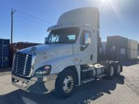 2020 Freightliner CASCADIA 125