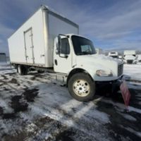 2018 Freightliner M2 106