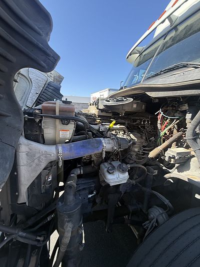 2020 Freightliner CASCADIA 125