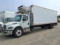 2019 Freightliner M2 106