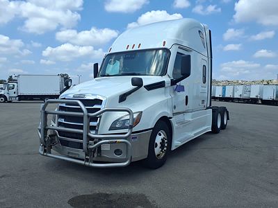 2022 Freightliner NEW CASCADIA PX12664