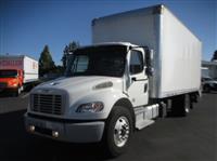 2021 Freightliner M2 106